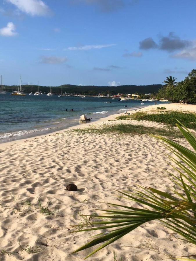 Toumalacai Appart 238 Folle Anse Екстер'єр фото