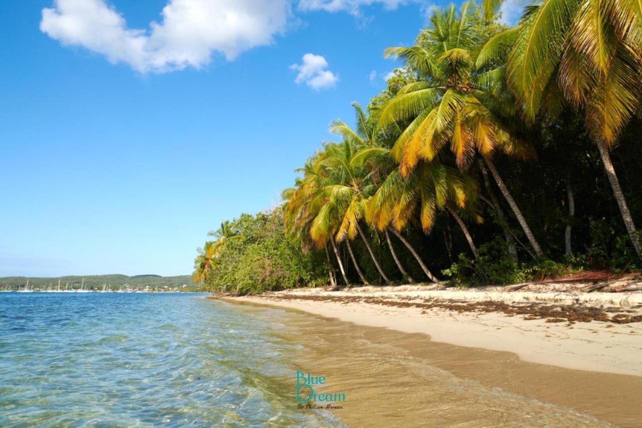 Toumalacai Appart 238 Folle Anse Екстер'єр фото